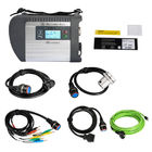 Wireless MB SD C4 Benz Mercedes Diagnostic Tool With Dell E6420 Support Cars / Trucks