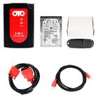 Newest OTC Plus 3 in 1 GTS TIS3 Auto Diagnostic Tool for Toyota Nissan and  with IT3 V14.00.018 Global Techstream