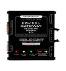 EIS ESL Dashboard Gateway Testing Tool Support FBS4