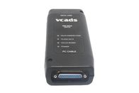  VCADS Pro 2.35.00 Truck Diagnostic Tool Support  Trucks and  Trucks,Support 17 Languages