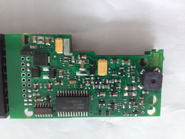 สุดยอด VAS 5054A PCB Board-2