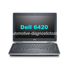 2024.3V   A2 เครื่องมือวินิจฉัย  พร้อม Dell E6420 Laptop I5 CPU 4G RAM