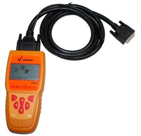 ราคาดี ตัวตรวจสอบ V V402 เครื่องมือรีเซ็ตน้ำมัน / เครื่องมือรีเซ็ตสำหรับออดี้โฟล์คสวาเกนสโกด้าและที่นั่ง ออนไลน์