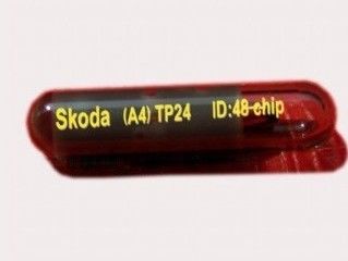 ราคาดี SKODA (A4) TP22 ID48 ชิปชิปช่องดาวเทียมอัตโนมัติ ออนไลน์
