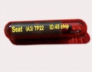 ราคาดี ที่นั่ง A3 TP22 ID48 ชิปชิปดาวเทียมสำคัญอัตโนมัติ, OEM กุญแจรถชิป ออนไลน์