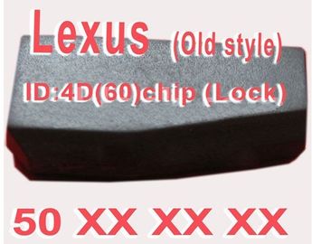 ราคาดี Lexus 4D 60 ชิปที่ซ้ำกัน 50XXX, ชิปดาวเทียมสำคัญสำหรับ Lexus ออนไลน์