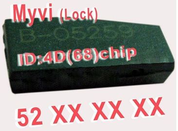 ราคาดี MYVI 4D 68 ชิปกุญแจรถด้วยดาวเทียม 52XXX, ชิปออโต้คีย์มืออาชีพ ออนไลน์