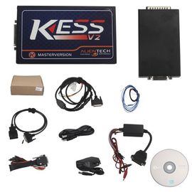 ราคาดี KESS V2 Master Manager Tuning Kit Auto ECU โปรแกรมเมอร์เฟิร์มแวร์รุ่น V4.036 Truck พร้อมซอฟต์แวร์ V2.37 ออนไลน์