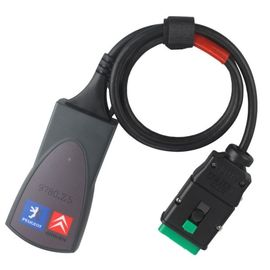 ราคาดี PP2000 / Lexia-3 Interface V48 สำหรับ Citroen & Peugeot, เครื่องมือวิเคราะห์อัตโนมัติพร้อมซอฟต์แวร์ Diagbox V7.8.3 ออนไลน์