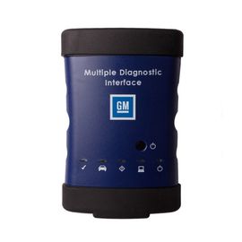 ราคาดี GM MDI เครื่องมือวิเคราะห์หลายอินเตอร์เฟสเครื่องมือวินิจฉัยรถยนต์ GM สนับสนุนรถยนต์ตั้งแต่ปี 1996-2017 เชื่อมต่อด้วย WIFI ออนไลน์