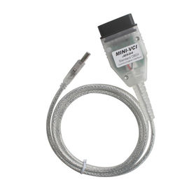 ราคาดี Mini VCI สำหรับ Toyota TIS Techstream เครื่องมือวินิจฉัยรถยนต์พร้อมโตโยต้า 22Pin Connector ออนไลน์