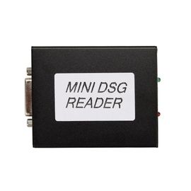 ราคาดี เครื่องมือวิเคราะห์ยานยนต์ 2016 MINI DSG Reader (DQ200 + DQ250) สำหรับ VW / AUDI รุ่นใหม่ ออนไลน์