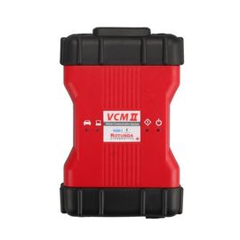ราคาดี WIFI VCM2 VCMII เครื่องมือวินิจฉัยยานยนต์ V100 สำหรับแลนด์โรเวอร์และจากัวร์ 2 in 1 ออนไลน์
