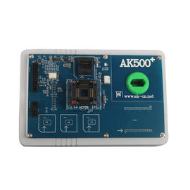 ราคาดี AK500 + โปรแกรมเมอร์สำคัญสำหรับ Mercedes Benz โดยตรงอ่าน EEPROM สำหรับ BENZ DAS (1995-1998) ผ่าน OBD ออนไลน์