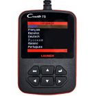Launch x431 Creader 7S OBDII Code Reader Support Both Diagnose and Oil Reset Function