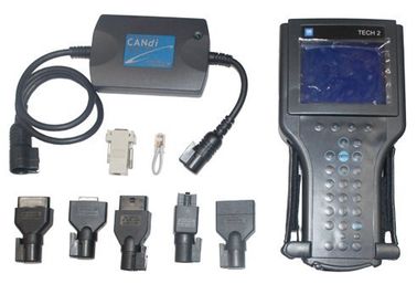 ราคาดี มืออาชีพจีเอ็ม Tech2 GM วินิจฉัยสแกนเนอร์ / Tester สำหรับจีเอ็ม, SAAB, OPEL, ซูซูกิ, อีซูซุ ออนไลน์