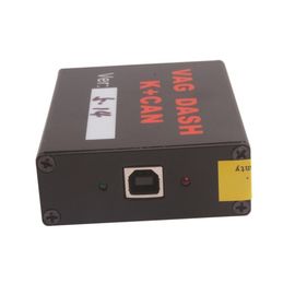 ราคาดี VAG Dash CAN V5.14 สำหรับเครื่องมือวิเคราะห์ของ VW / SEAT / SKODA ออนไลน์