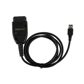 ราคาดี สายเคเบิล VAG VAGCOM 12.12.3 สายเคเบิลวินิจฉัย VAG สำหรับ VW / AUDI / SKODA / ที่นั่ง ออนไลน์