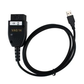 ราคาดี VAG 14.10.2 สายวินิจฉัย VAG V14.10.2 รุ่นโปรตุเกส ออนไลน์
