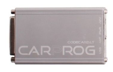 ราคาดี Auto ECU โปรแกรมเมอร์ Carprog V9.31 เต็มรูปแบบที่มี 21 อะแดปเตอร์ ออนไลน์