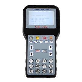 ราคาดี โปรแกรมเมอร์คีย์ออโต้คาร์ CK-100 รุ่น V45.09 หลายภาษา ออนไลน์