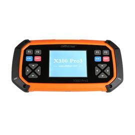 ราคาดี OBDSTAR X300 PRO3 รถโปรแกรมเมอร์ที่สำคัญหลักสำคัญกับทำให้เคลื่อนที่ + ปรับวัดระยะทาง + EEPROM / PIC + OBDII ปรับปรุงออนไลน์ ออนไลน์