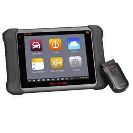 ราคาดี 100% ต้นฉบับ Autel MaxiSys MS906TS เครื่องสแกนเนอร์อัตโนมัติสากลด้วยฟังก์ชั่น TPMS ปรับปรุงออนไลน์ ออนไลน์