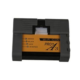 ราคาดี อุปกรณ์มืออาชีพของ BMW ICOM A3 เครื่องมือวินิจฉัย V1.40 รองรับ WIFI ออนไลน์