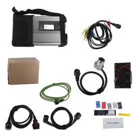 ราคาดี 2020 MB SD Connect C5 เครื่องมือวินิจฉัย Mercedes Mercedes สนับสนุนรถยนต์และรถบรรทุก Mercedes ออนไลน์