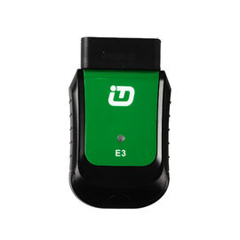 ราคาดี XTUNER E3 เครื่องมือวินิจฉัยยานยนต์ไร้สายเครื่องสแกนเนอร์ OBDII ขึ้นอยู่กับการสนับสนุนระบบ W10 หลายภาษา ออนไลน์