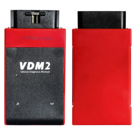 ราคาดี 2017 ใหม่ UCANDAS VDM2 VDM II ยานยนต์เครื่องมือวินิจฉัยสแกนเนอร์สำหรับโทรศัพท์ Android และแท็บเล็ตการสนับสนุนหลายภาษา ออนไลน์