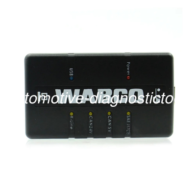 ราคาดี WABCO Heavy Duty Diagnostic KIT (WDI) WABCO รถยนต์ ออนไลน์