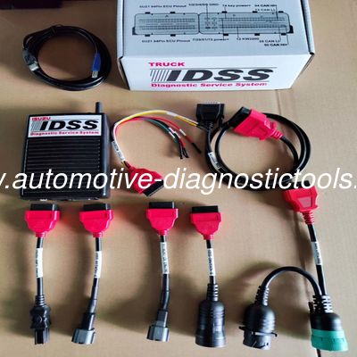 ราคาดี เครื่องมือวินิจฉัยรถบรรทุกหนัก ISUZU IDSS 2026V สำหรับ ISUZU Plus G IDSS E IDSS ออนไลน์