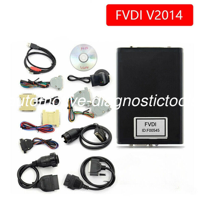 ราคาดี FVDI-2014 ABRITES ผู้บัญชาการ อุปกรณ์ตรวจสอบอัตโนมัติ รุ่นเต็ม ออนไลน์