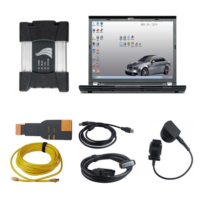 ราคาดี V2024.03 WIFI BMW ICOM NEXT A+B+C ICOM A3 เครื่องมือวินิจฉัย BMW Plus Lenovo X230 โน๊ตบุ๊ค พร้อมโปรแกรมวิศวกร ออนไลน์