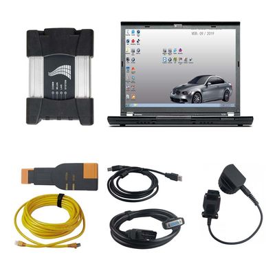 ราคาดี V2024.03 WIFI   NEXT A+B+C  A3 เครื่องมือวินิจฉัย  Plus Lenovo X230 โน๊ตบุ๊ค พร้อมโปรแกรมวิศวกร ออนไลน์
