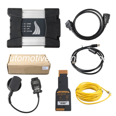 ราคาดี 2024 WIFI BMW ICOM NEXT เครื่องมือวินิจฉัย BMW ด้วยโปรแกรมวิศวกร V2024.03 ออนไลน์