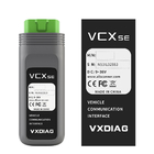 V2023.12 VXDIAG VCX SE BMW Diagnostic and Programming Tool
