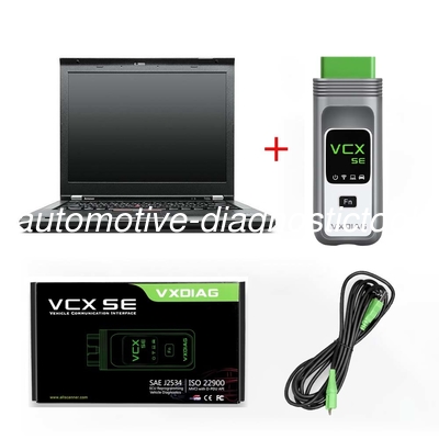 ราคาดี อุปกรณ์การวินิจฉัยอัตโนมัติทั้งหมดในหนึ่ง สําหรับเบนซ ซี 6, BMW ICOM, JLR, VAS, HONDA, TOYOTA, PIWIS, Subaru , GM, ฟอร์ด, MAZDA ออนไลน์