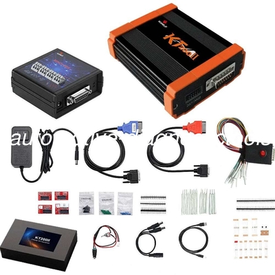 ราคาดี Kt200 II โปรแกรม ECU รถยนต์ ออนไลน์