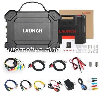 ราคาดี เปิดตัว X431 S-2 Sensorbox USB Oscilloscope 2 Channel มือถือเครื่องจําลองและเครื่องทดสอบเซ็นเซอร์ ออนไลน์