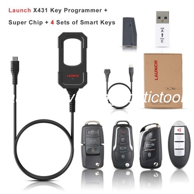 ราคาดี เปิด X431 Key Programmer ออนไลน์