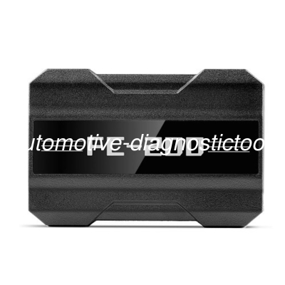 ราคาดี CG FC200 โปรแกรม ECU รถยนต์ รุ่นเต็ม การสนับสนุน 4200 ECU ออนไลน์