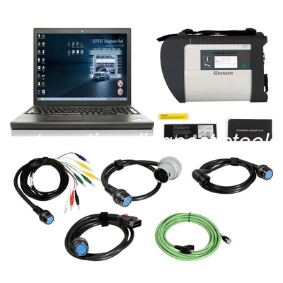 ราคาดี WIFI SD เชื่อมต่อ C4 กับ Lenovo T450 โน๊ตบุ๊ค กับ XENTRY, DAS, EPC, WIS, VEDIAMO ออนไลน์