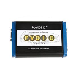 ราคาดี 2017 FVDI2 Commander สำหรับโตโยต้าเล็กซัส V9.0 ซอฟต์แวร์ USB Dongle ออนไลน์