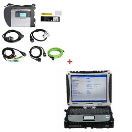 ราคาดี 2023/9 WIFI MB Star SD C4 / C5 เครื่องมือวินิจฉัย Mercedes Benz Plus Panasonic CF19 โน๊ตพ็อต ออนไลน์
