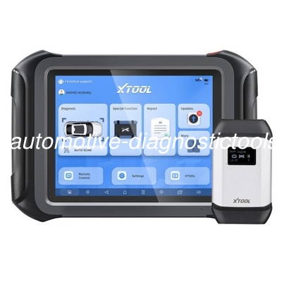 ราคาดี 2024 XTOOL D9S Pro Wifi Connection อัตโนมัติ การวินิจฉัย Scanner รองรับ ECU การรหัส ออนไลน์