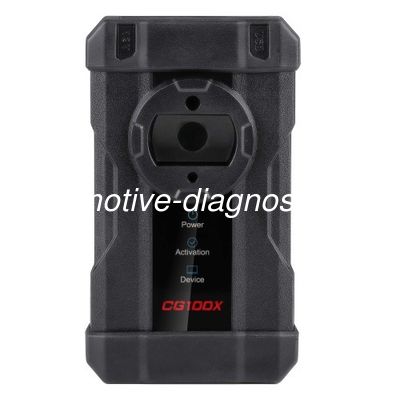 ราคาดี 2026 CGDI CG100X เครื่องเขียนโปรแกรมกุญแจรถ สําหรับ Airbag Reset ปรับระยะทางและการอ่านชิป ออนไลน์