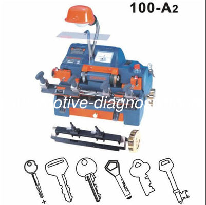 ราคาดี เครื่องตัดกุญแจ Wenxing 100 A2 100-A2 ออนไลน์