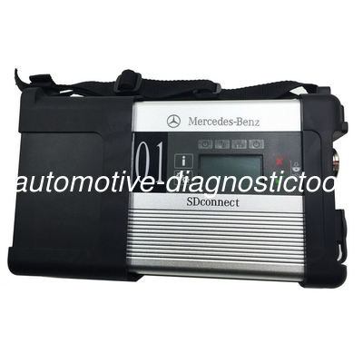ราคาดี V2024.10 MB SD Connect Compact C5 Star Diagnosis DoIP กับ WIFI สําหรับรถยนต์และรถบรรทุก หลายภาษา ออนไลน์